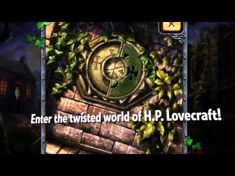 Dark Mysteries : The Soul Keeper PC