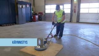 Käytönopastusvideo