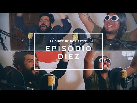 The Don Piter Show - Episode 10 (The Truth About the Little Devil Show)