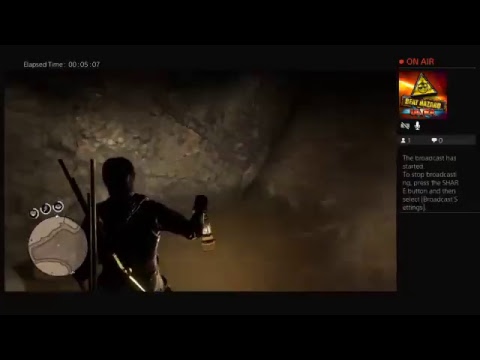 Elysian pool treasure cave