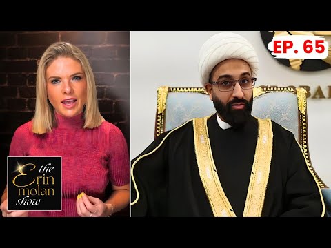 Stop Calling It ‘Islamophobia’: Imam of Peace Says What The West Must Do