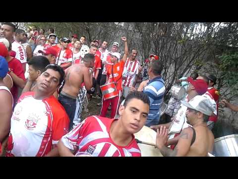 E.C. Noroeste Vila Formosa - 0 12° Jogador - 3