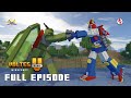 Voltes V Versus Dokugaga Voltes V Minecraft ボルテスV マインクラフト Full Episode 1 Minec