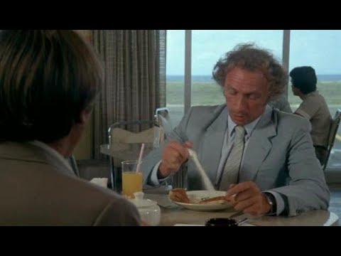 François Perrin La Chèvre - La Salière & La gifle