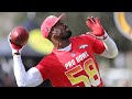 Precision Passing: 2019 Pro Bowl Skills Showdown | NFL Highlights Precision Passing: 2019 Pro Bowl Skills Showdown | NFL Highlights