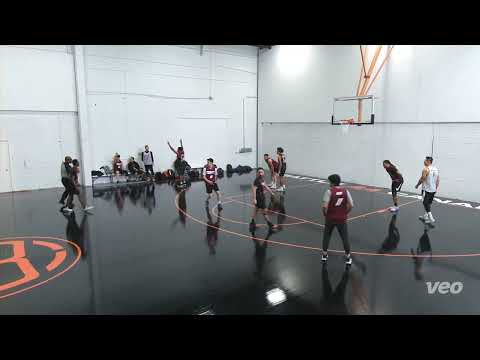 Asanity(61) Tier 5 Midlife Crisis(48) - tcbl sunday - 2022/2023 winter