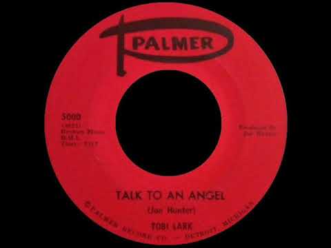 Tobi Lark - Talk To An Angel - PALMER 5000
