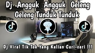 Download lagu DJ ANGGUK ANGGUK GELENG GELENG TUNDUK TUNDUK 🎶 || DJ VIRAL TIK TOK TERBARU 2025 ‼️ mp3 Download lagu DJ ANGGUK ANGGUK GELENG GELENG TUNDUK TUNDUK 🎶 || DJ VIRAL TIK TOK TERBARU 2025 ‼️ mp3