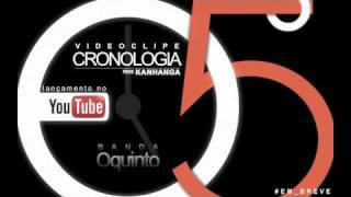 Cronologia Music Video