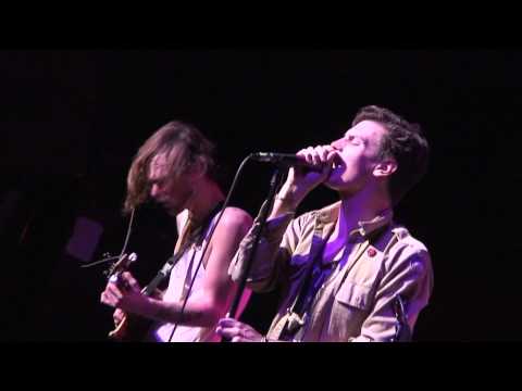 Wild Orchid Children - Tree of Knowledge (Live at the Showbox Market)