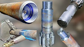 How to Repair a Broken Axle