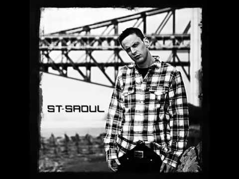 Les Regrets - St-Saoul (ft. Koriass)