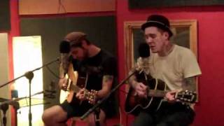 The Gaslight Anthem &quot;The Navesink Banks&quot;