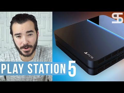 PlayStation 5 – Que esperar?
