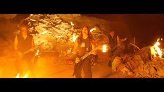 A Burning Cinder Music Video