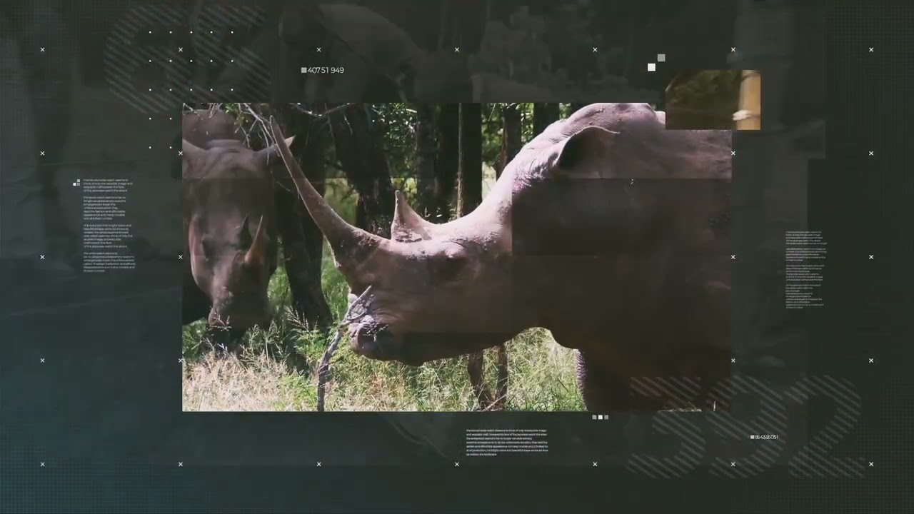 Zayed Sustainability Prize Grant Application