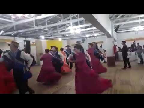 15 Anos da Invernada Xiru do CTG Tapera Velha -  Chote Afigurado