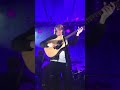 Lewis Capaldi- Something Borrowed- ( Live at Club Academy, Manchester, 16/2/18)