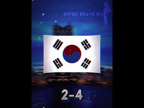 South Korea vs Norway #country1v1 #cvc #wisedit #edit #geography #geotuber #trending #fyp #europe