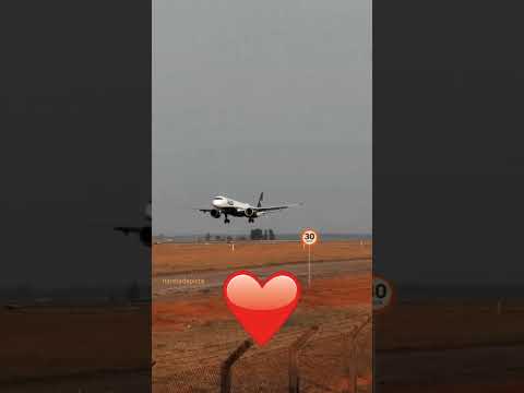 AEROPORTO DE ALTA FLORESTA MT