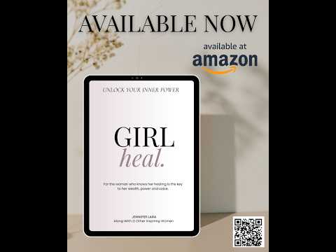Video thumbnail for WEC Red Carpet Annual Awards Gala — Girl Heal Book Launch & Recognition