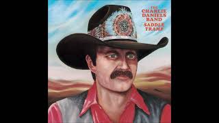 Charlie Daniels Band   "Saddle Tramp" 1976
