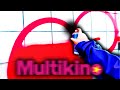 I MADE GRAFFITI ON A MULTI CINEMA ON IRL STREAM