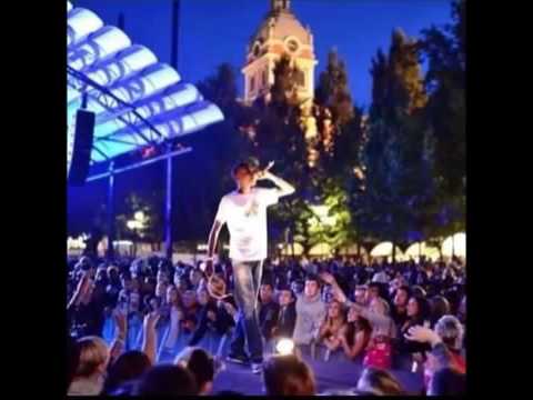 A keyy ft. Yasin byn bara för ikväll