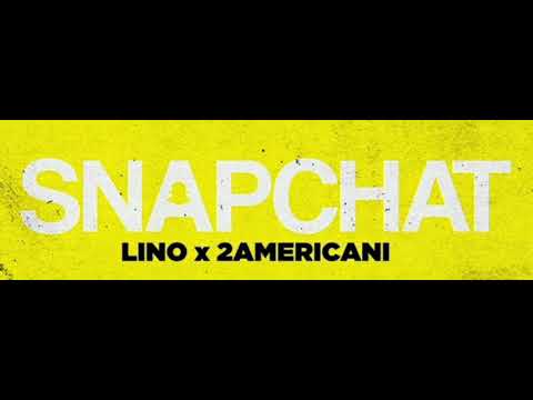 Lino X 2Americani-Snap