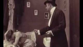 Bud Powell's "Tempus Fugit"