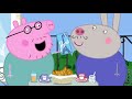 33 Peppa Goes To Paris