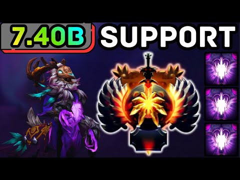 🔥 BANE HARD SUPPORT CONTROL, KILL, REPEAT | DOTA 2 GAMEPLAY 🔥