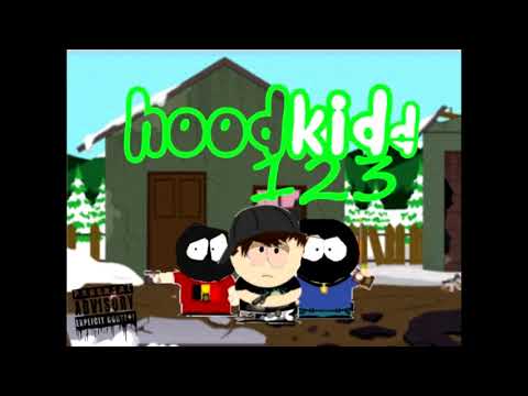 hoodkiDD123 - lameshit