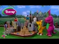 Barney Friends Let S Build Together Season 4 Episode 7 Complete Episode