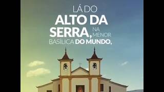 Vídeo da Arquidiocese: N.S. da Piedade e as mães.