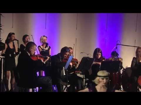 Tomasz Momot Orkiestra & Krzysztof Cugowski - Tango milonga