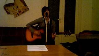 alexz johnson live like music (jude harrison)