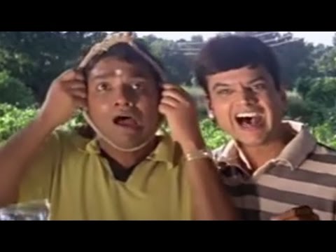 Mangesh Desai, Santosh Pawar, Aayala Lochya Zala Re - Comedy Scene 5/18