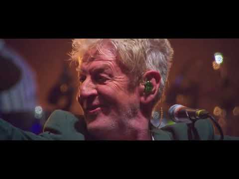 N17 (Live at The Wests Awake 2023) - The Saw Doctors