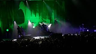 Rise Against - Intro + Chamber The Cartridge (Live Christchurch, NZ 2018