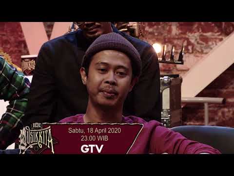 Preroll DCDC MUSIKKITA - PARAHYENA