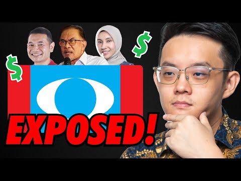 Top 10 Richest PKR Candidates!