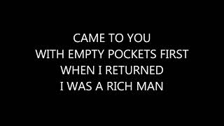 Pretty Amazing Grace   Neil Diamond with lyrics