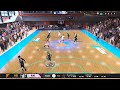 NBA 2K26 Allen Iverson Dunks Highlights V1