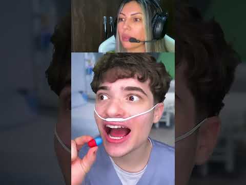 Como ter DIABETES em poucos minutos!😵‍💫 #humor #dueto #dublagemdeboche #funny #duet