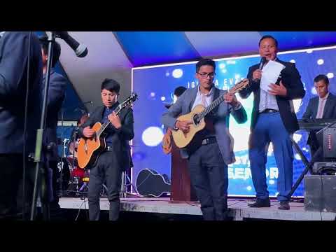 Si tuvieras Fe - Ensamble Pro-Arte