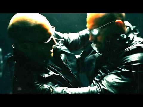 UNRTHDX releases "Thunder" ft. LAYNE - sound release by Grilla Records