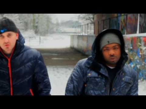 Sharky Major Feat Kaystar  Pz's In Da Zone