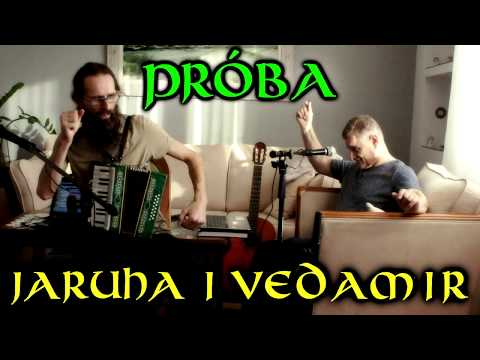 Jaruha i Vedamir - Przebudzenie Lehitów - próbka