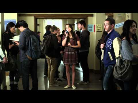 MuchMusic Promo: Pretty Little Liars - Returns Jan 2 - 8ET/5PT